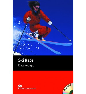 Ski race + CD